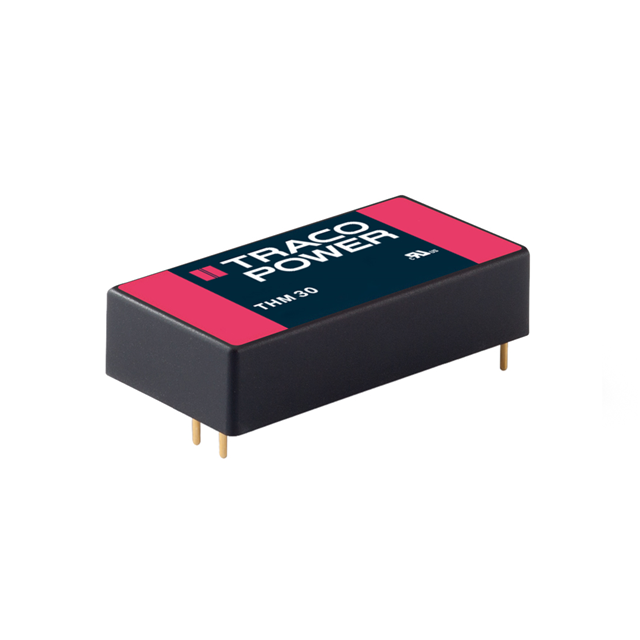 THM 30-2415 Traco Power  Convertidores CC CC